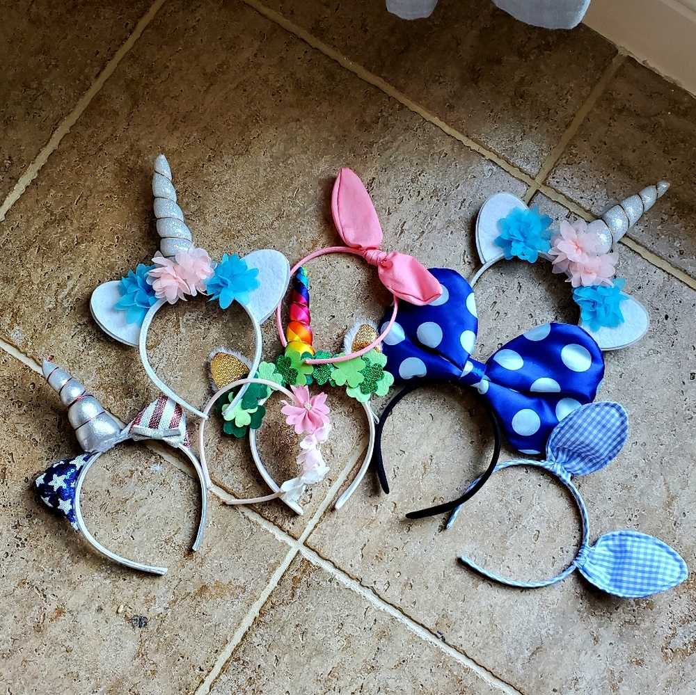 Headbands